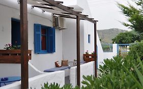 Skyros Panorama Studios